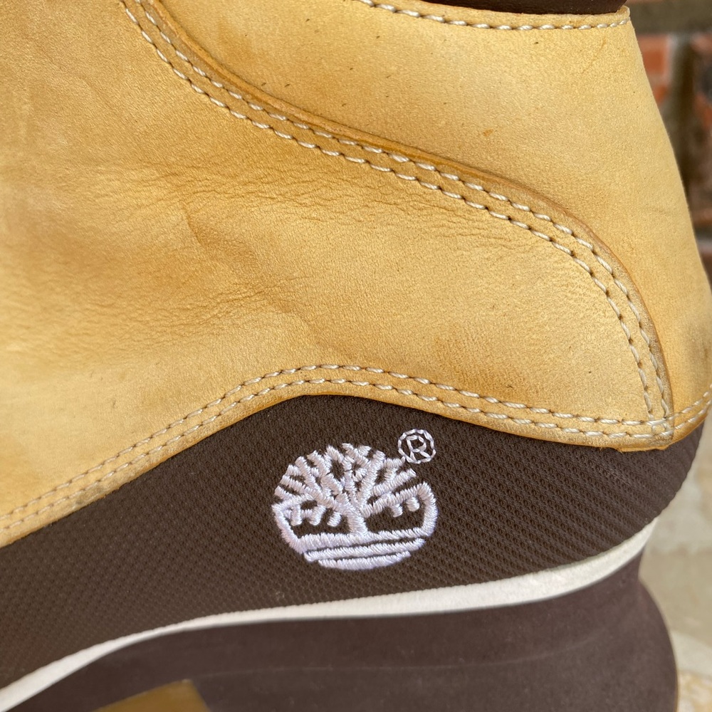Timberland ankle boots women size 8 - Picture 6 of 10